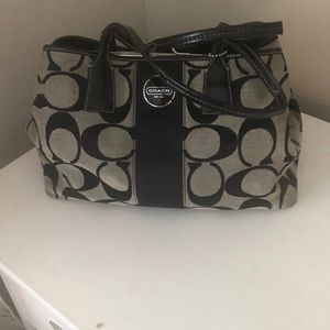 Coach handbag